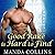 A Good Rake Is Hard to Find (The Lords of Anarchy Series)