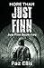 More Than Just Finn: Just Finn Book Two