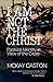 I Am Not the Christ: Pastoral Identity in View of the Cross