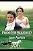 Pride and Prejudice Illustrated