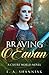 Braving Eavan: A Fantasy Romance Novel (A Castre World Novel Romantasy Standalone)