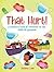 That Hurt!: A children's book of reflection on the COVID-19 pandemic