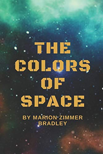 The Colors of Space: Original Classics and Annotated