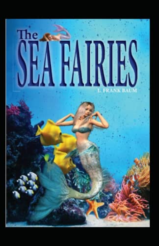 The Sea Fairies
