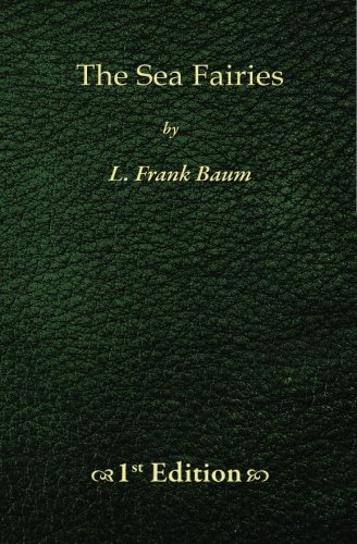 The Sea Fairies - 1st Edition