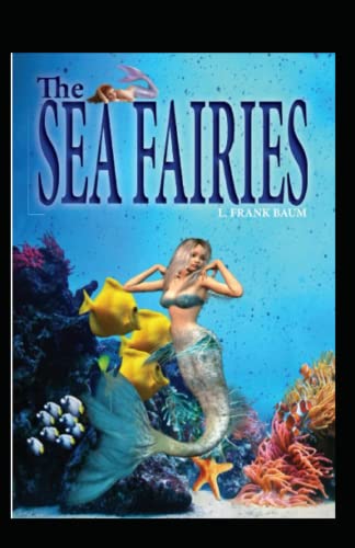 The Sea Fairies