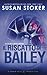 Il riscatto di Bailey (Ace Security) (Italian Edition)