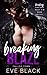 Breaking Blaze: A Best Friends-to-Lovers Romance (Falling Down)