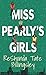 Miss Pearly's Girls (Thorndike Press Large Print Black Voices)