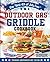 The "Best 4th of July Ever" Outdoor Gas Griddle Cookbook