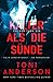 Kälter als die Sünde: Thriller (Kalte Gerechtigkeit - Die Verhandler) (German Edition)