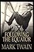 Following the Equator Annotated