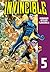 Invincible 5