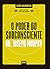 O poder do subconsciente (Edição especial e ampliada) [saddle_stitch] Murphy, Joseph; Jungmann, Ruy and Fernandes, Maria Clara De Biase W.
