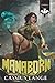 Manaborn 1: A Cultivation/Progression Series