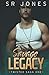 Savage Legacy (Twisted Trilogy, #2)