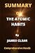 SUMMARY OF THE ATOMIC HABIT...