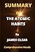 SUMMARY OF THE ATOMIC HABITS BY JAMES CLEAR