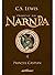 Cronicile Din Narnia, Vol 4 Printul Caspian
