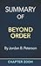Summary of Beyond Order by Jordan B. Peterson