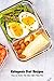 Ketogenic Diet Recipes: How...