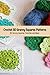 Crochet 3D Granny Squares Patterns: 3D Granny Squares Tutorials and Ideas: 3D Granny Squares Crochet Ideas