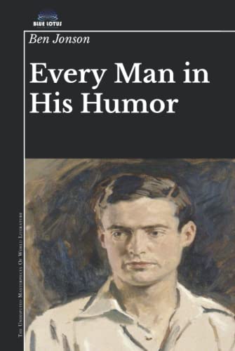 Every Man in His Humor