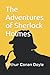 The Adventures of Sherlock Holmes: A collection of short stories