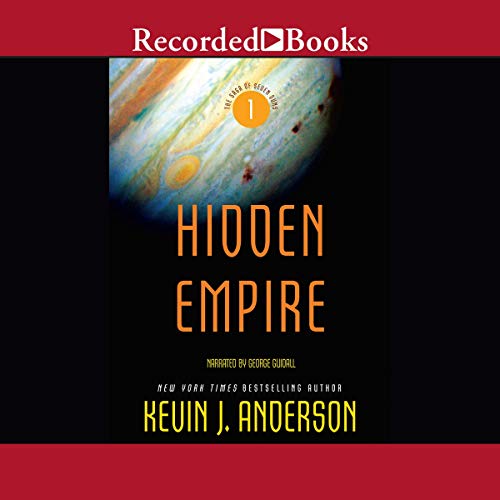 Hidden Empire