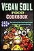 Vegan Soul Food Cookbook: 2...