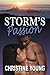 Storm's Passion (Twelve Dancing Princesses)