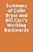 Summary of Colin Bryar and ...