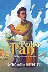 Pedro Pan by Michelle McNiff