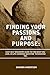 Finding Your Passion And Pu...