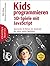 Kids programmieren 3D-Spiele mit JavaScript