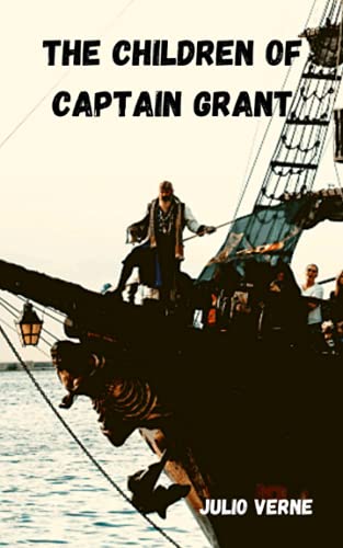 The children of Captain Grant