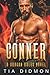 Conner (Dragon Rules #3)