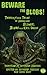 Beware the Blobs: Terrifying Tales of Shapeless Slimes, Blobs, and Oozes