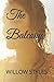 The Balcony by Willow Styles