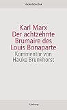 Der achtzehnte Br...