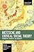 Nietzsche and Critical Social Theory by Christine A. Payne
