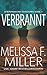 Verbrannt (Shenandoah Shadows #1)