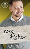 XOXO, Fisher: An ABDL M/M Romance (The XOXO Series)