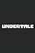 Undertale! The Musical: Fan-made script