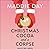 Christmas Cocoa and a Corps...