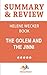 Summary & Review of The Golem and the Jinni by Helene Wecker Book