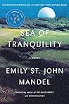 Sea of Tranquility