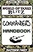 WORLD OF TANKS BLITZ: COMMANDER'S HANDBOOK
