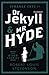 Strange Case of Dr Jekyll and Mr Hyde Illustrated