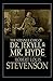 The Strange Case of Dr Jekyll and Mr Hyde Illustrated